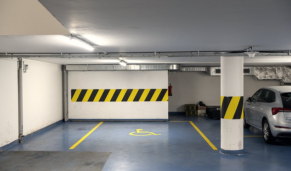 Pronájem kanceláře 1 290 m², Praha – náhled fotky 9