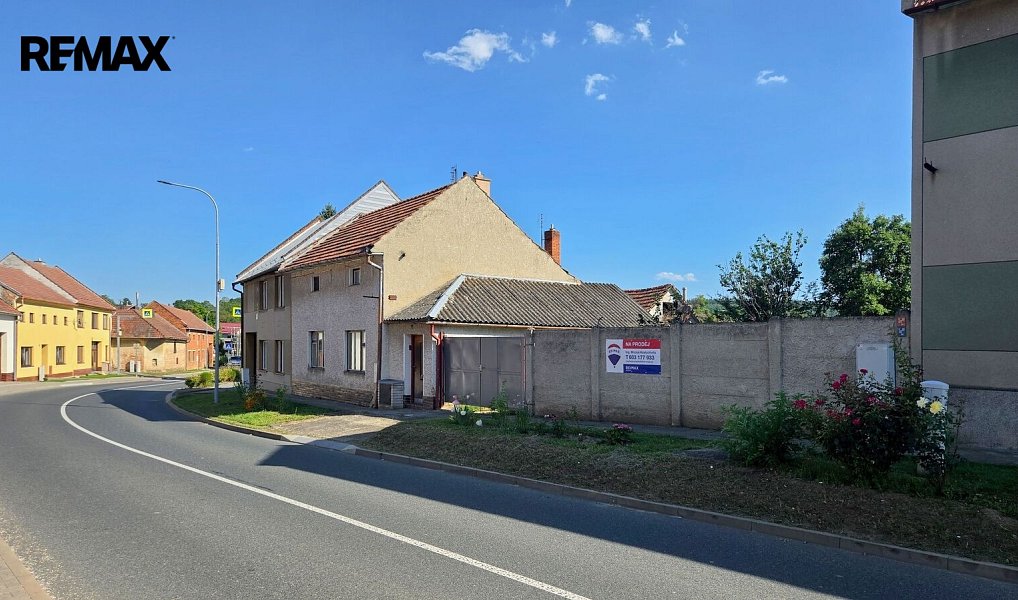 Prodej stavebního pozemku 635 m², Dětkovice – náhled fotky 6