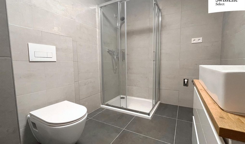 Pronájem bytu 1+kk 36 m², Plzeň – náhled fotky 7
