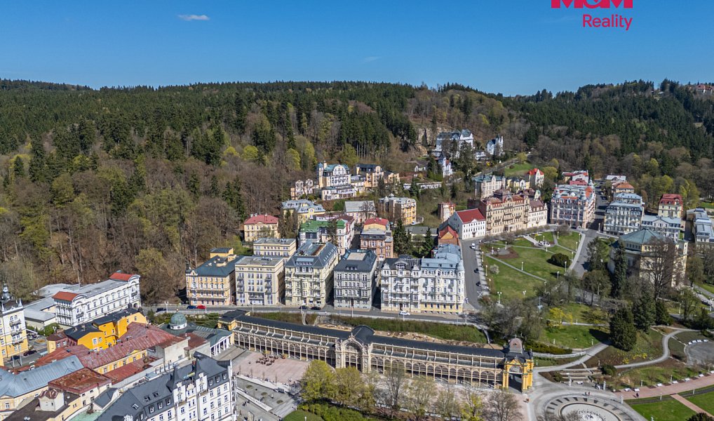 Pronájem restaurace 101 m², Mariánské Lázně – náhled fotky 26