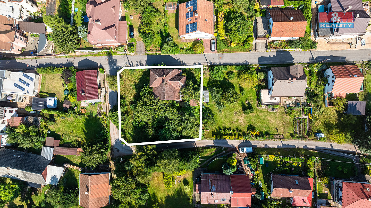 Prodej domu 150 m² s pozemkem 723 m² – fotografie 2