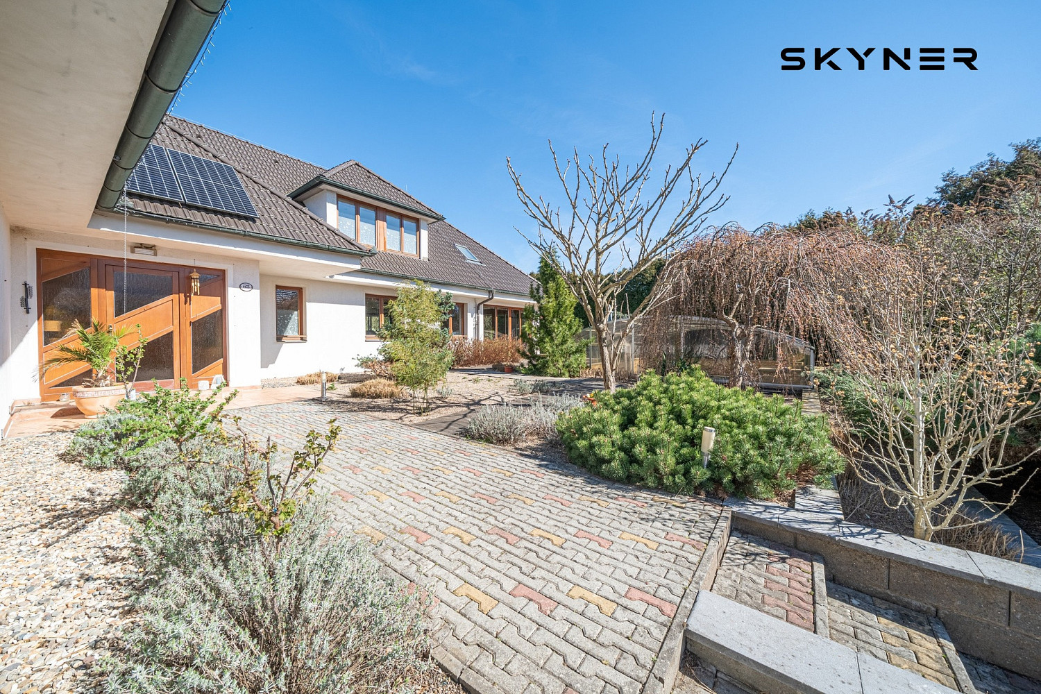 Prodej domu 584 m² s pozemkem 1 655 m² – fotografie 3