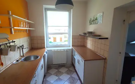 Prodej bytu 4+1 136 m², Krátká, Volary, okres Prachatice