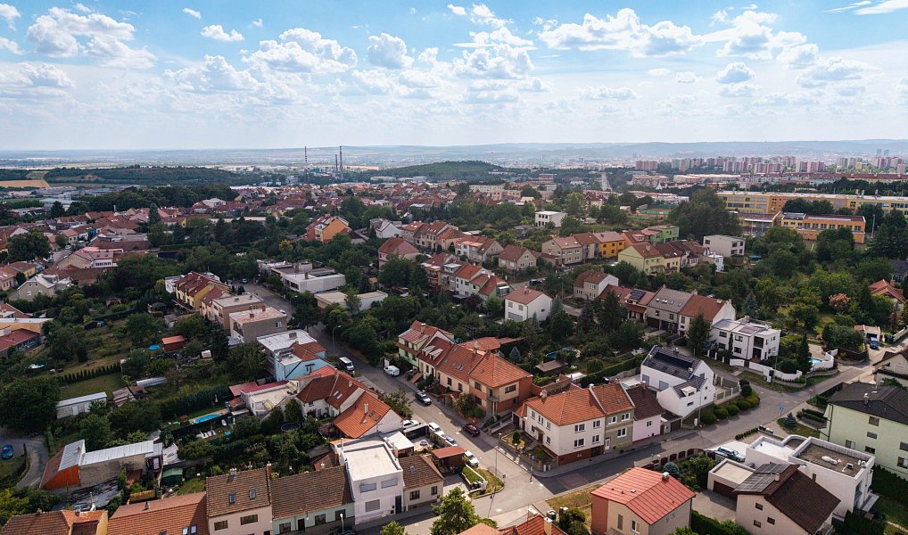 Prodej domu 245 m² s pozemkem 390 m², Brno – náhled fotky 37