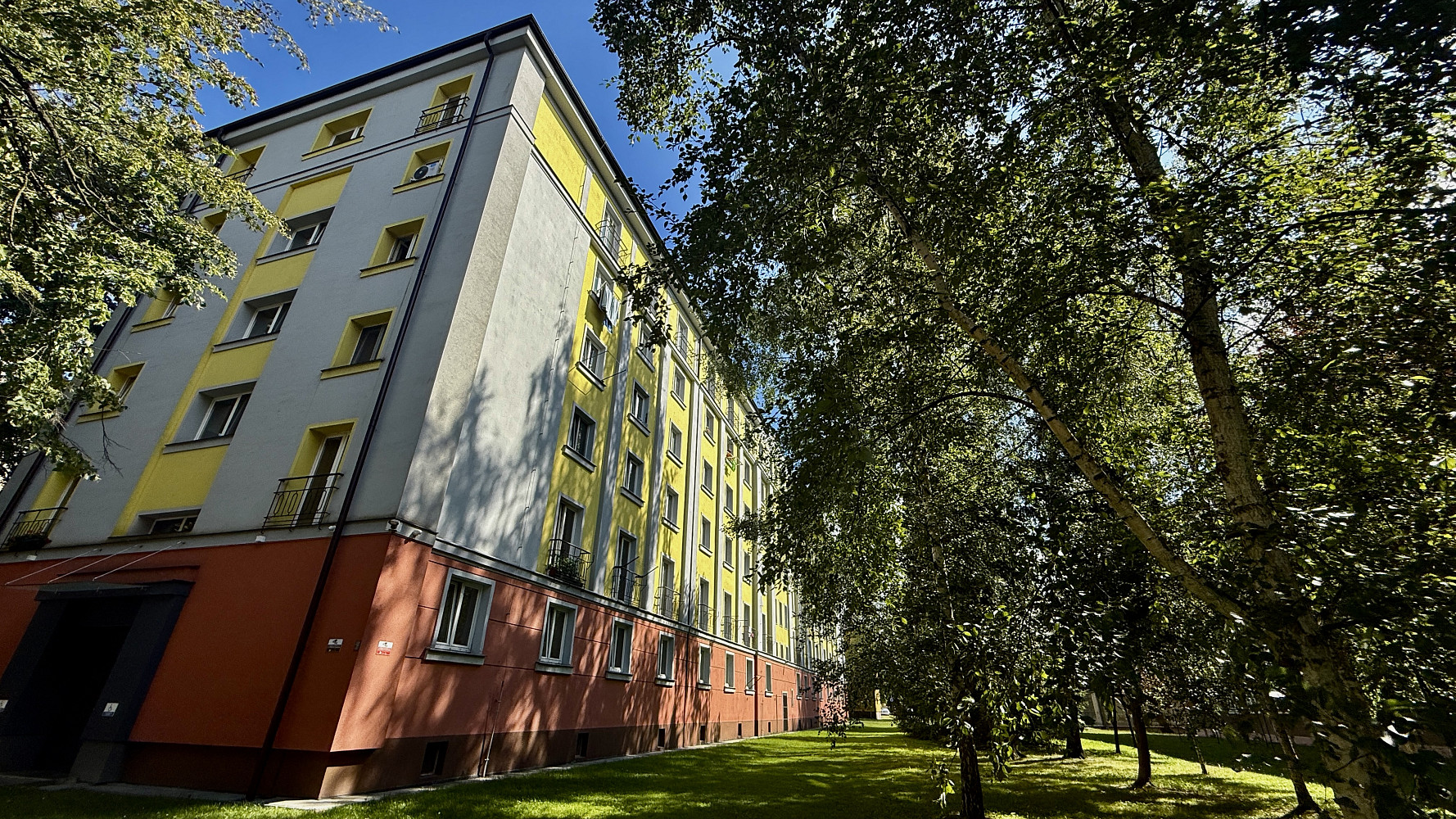 Prodej bytu 1+1 29 m² – fotografie 3