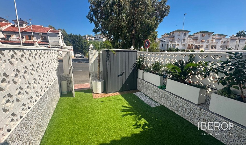 Prodej rodinného domu, 107 m², La Mata