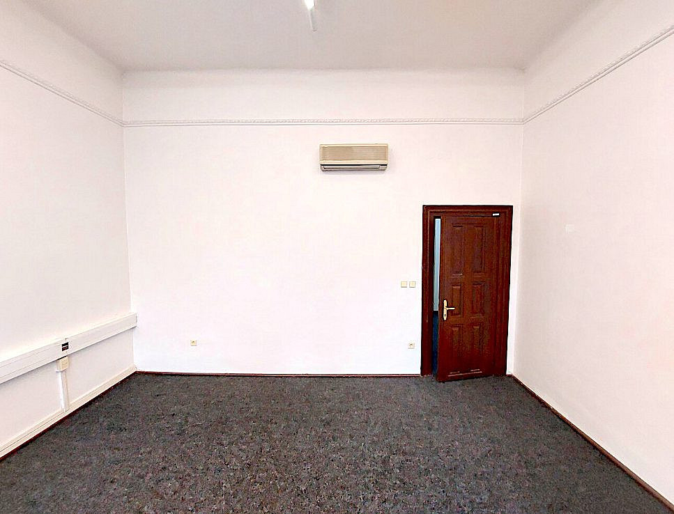 Pronájem kanceláře 223 m² – fotografie 4