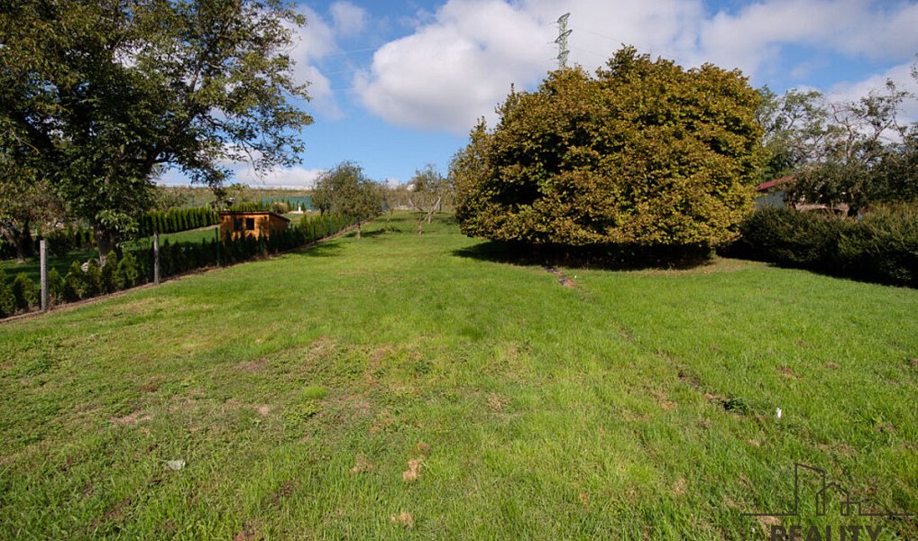 Prodej zahrady 1 863 m², Přerov – náhled fotky 6