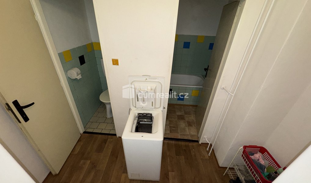 Prodej bytu 2+1 72 m², Uherský Brod – náhled fotky 10