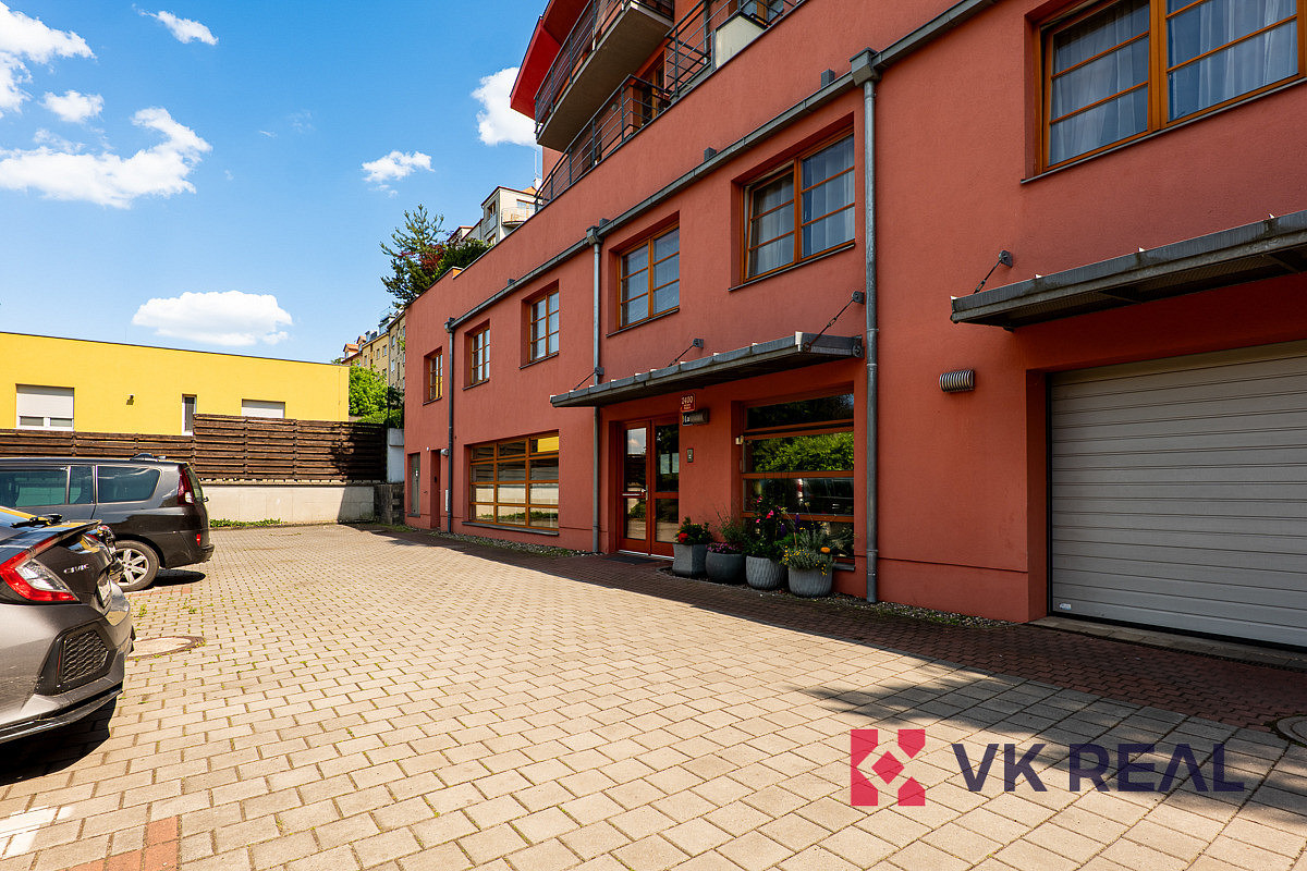 Prodej bytu 2+kk 63 m² — photo 3