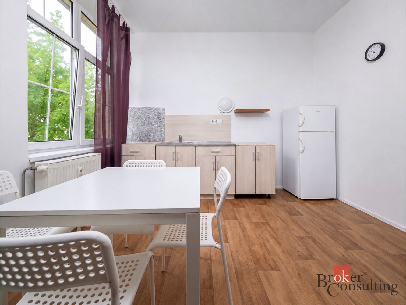 Prodej bytu 2+1 66 m² – fotografie 4
