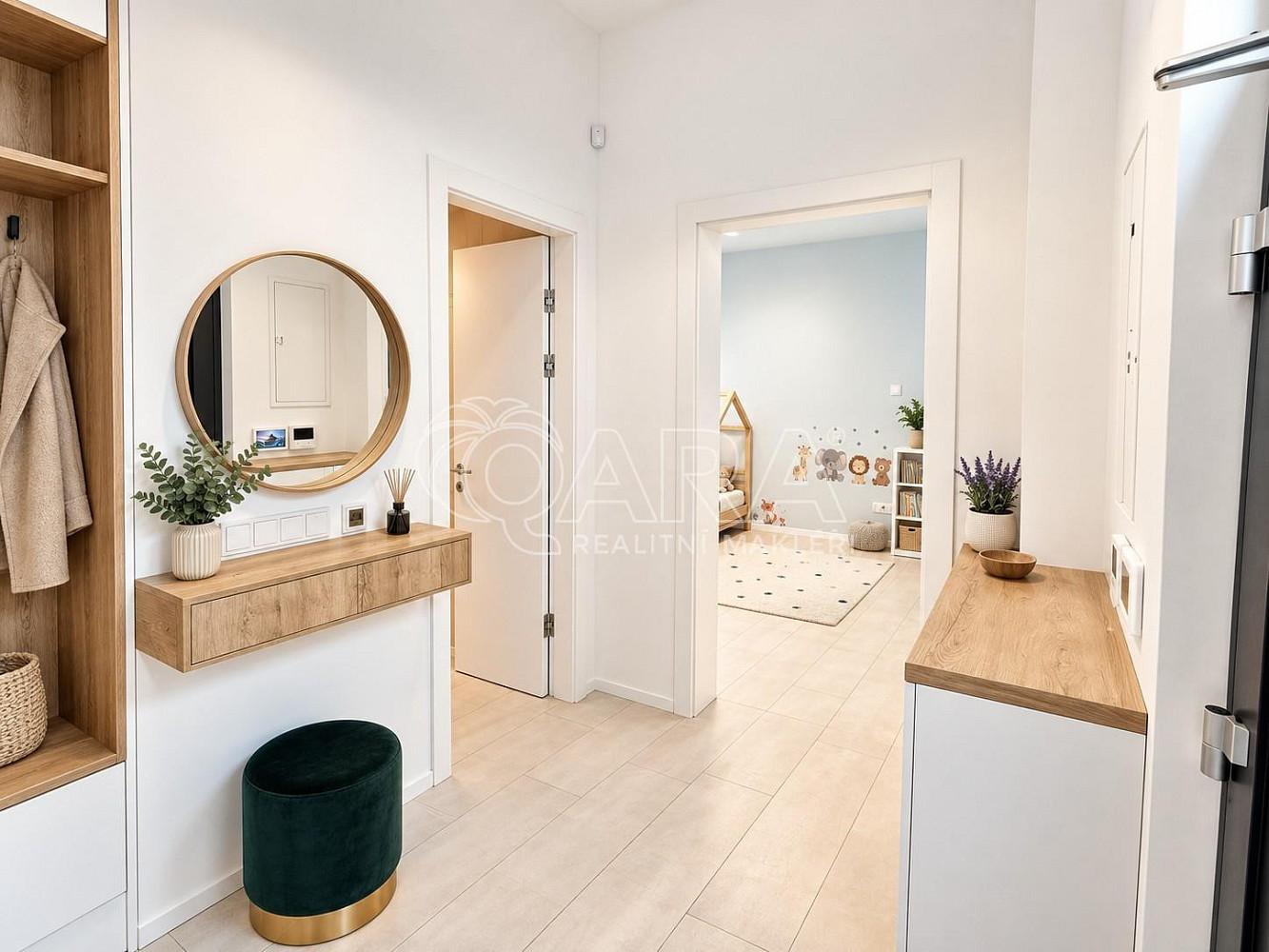 Prodej bytu 3+kk 93 m² – fotografie 4