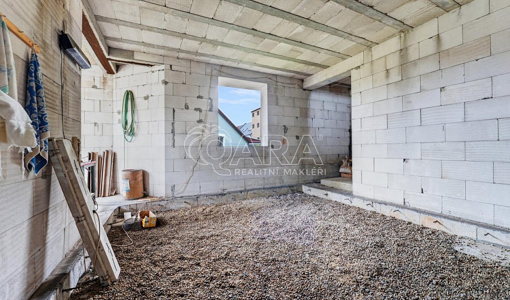 Prodej domu 170 m² s pozemkem 612 m², Lišany – náhled fotky 20
