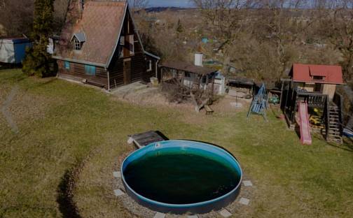Prodej stavebního pozemku 1 457 m², Žatec, okres Louny