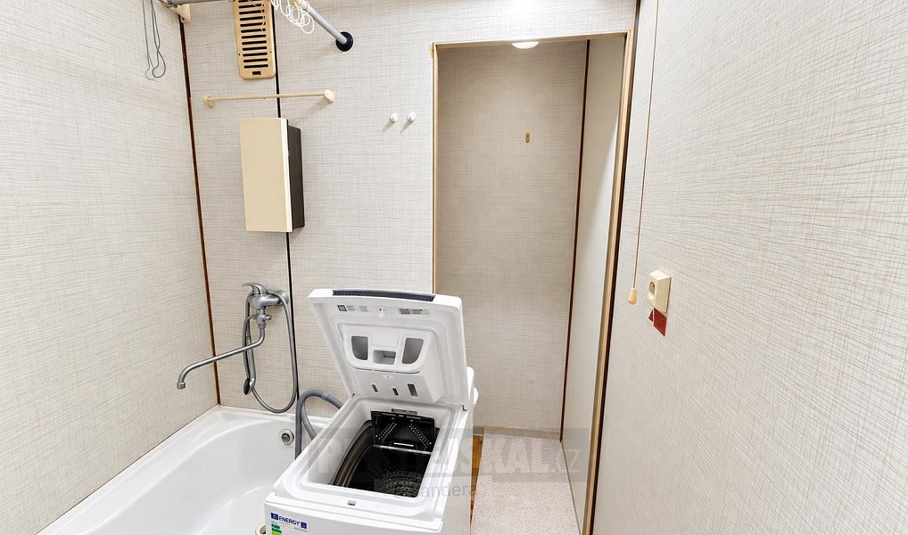 Prodej bytu 2+kk 35 m², České Budějovice – náhled fotky 9
