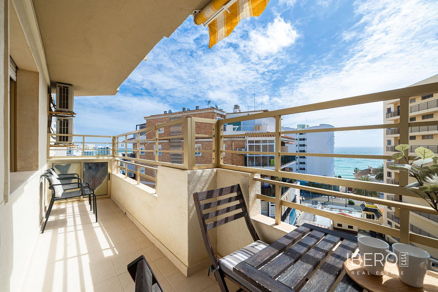 Piso 4+kk – Benalmádena, Benalmádena Costa - Más