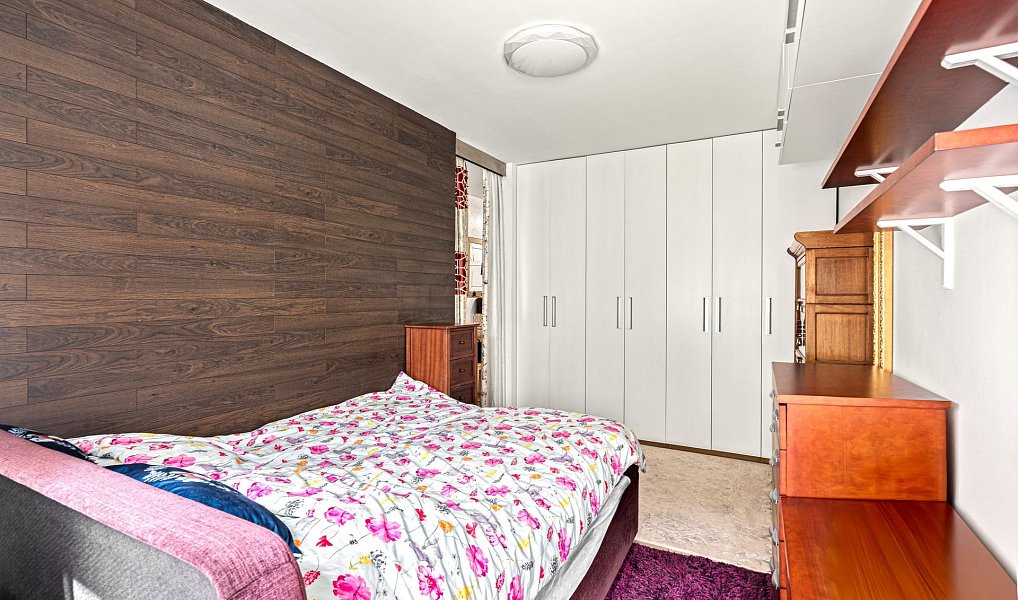 Prodej bytu 2+kk 51 m², Praha – náhled fotky 12