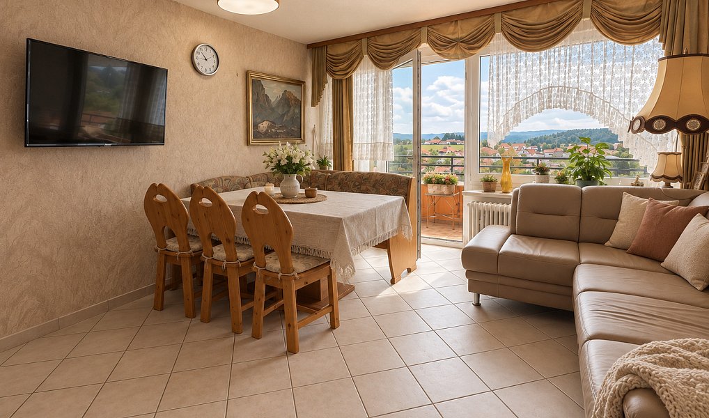 Prodej bytu 2+kk, 55 m², Altreichenau
