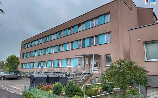 Pronájem bytu 2+1 60 m², Strašice, okres Rokycany