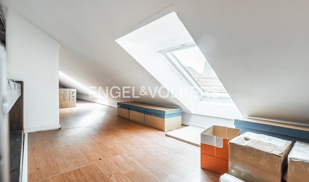 Pronájem kanceláře 93 m², Praha – náhled fotky 3