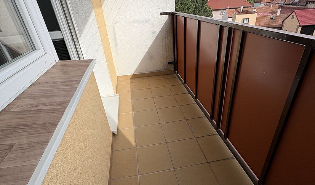 Prodej bytu 1+1 32 m², Kelč – náhled fotky 10