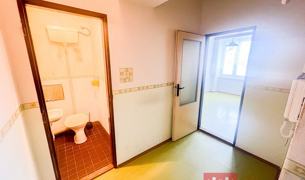 Prodej bytu 1+1 42 m², Znojmo – náhled fotky 10