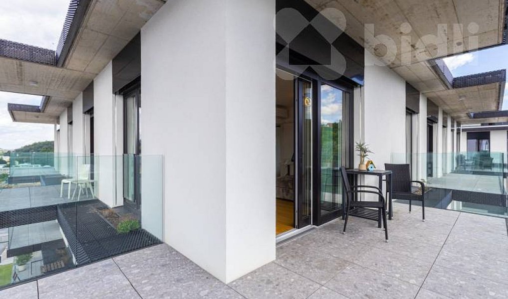 Prodej bytu 3+kk 61 m², Praha – náhled fotky 14