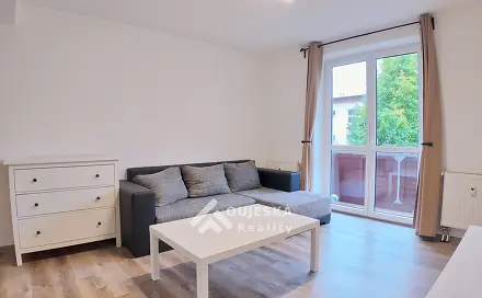 Pronájem bytu 2+kk 60 m², Na Chmelnici, Boskovice, okres Blansko