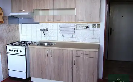 Pronájem bytu 1+1 36 m²