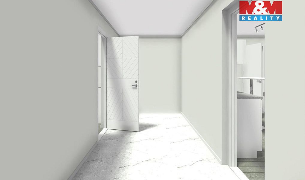 Prodej domu 635 m² s pozemkem 635 m², Duchcov – náhled fotky 4