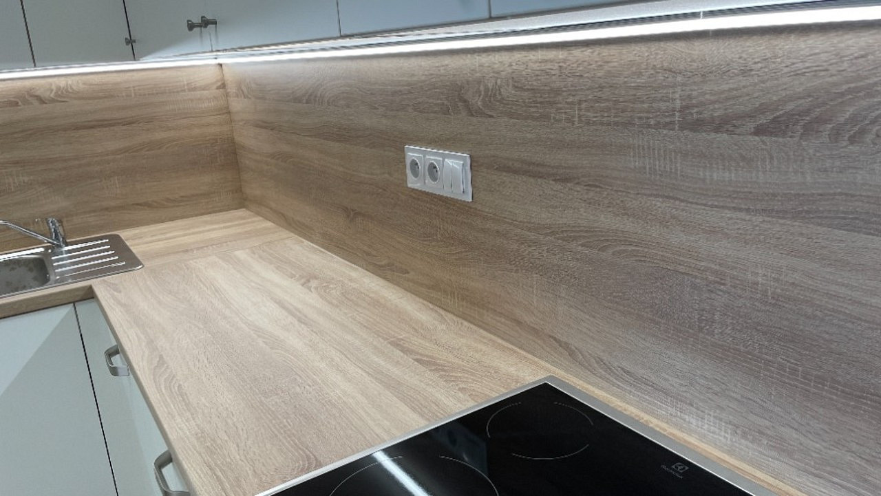Pronájem bytu 2+1 59 m², Teplice