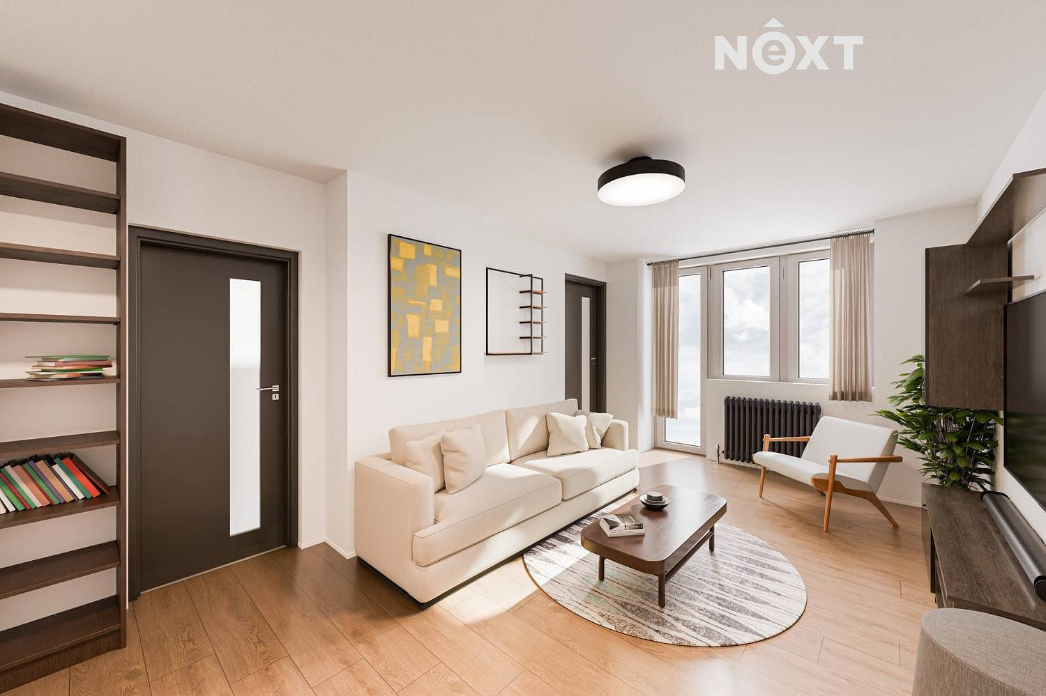 Prodej bytu 4+1 75 m² — photo 4