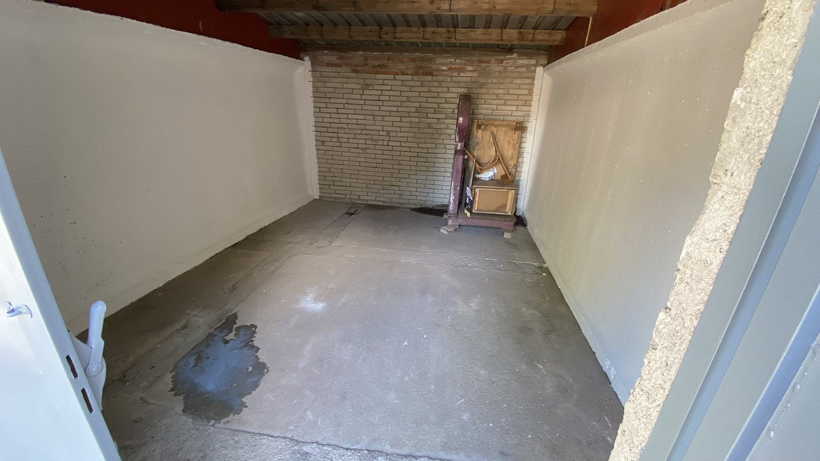 Pronájem skladovacích prostor 40 m² – fotografie 4