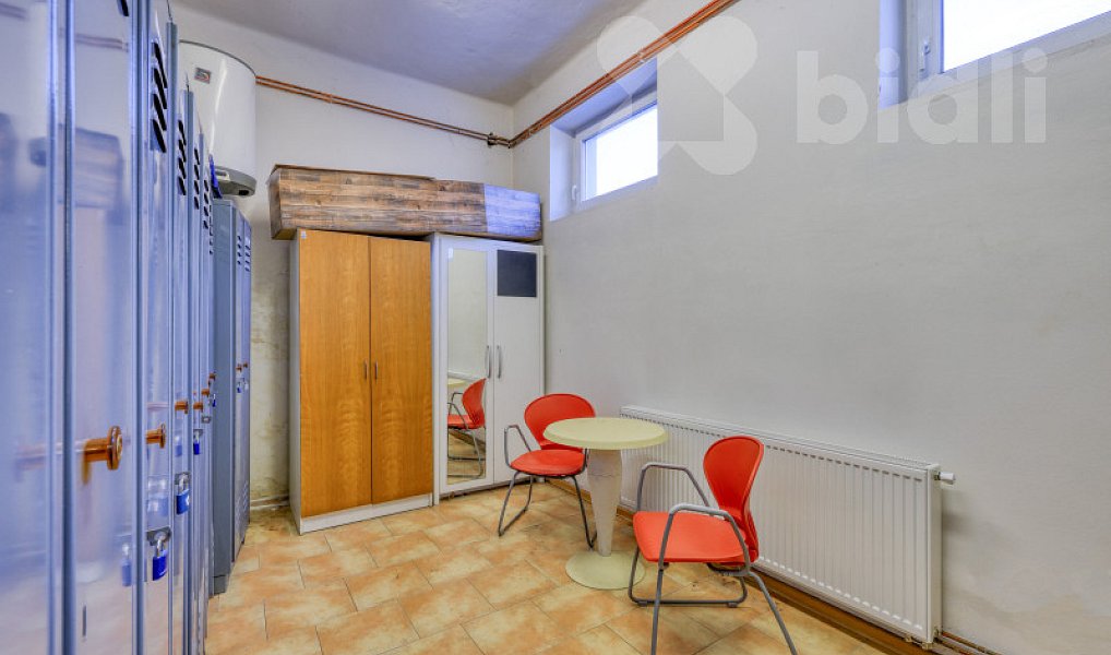 Pronájem skladovacích prostor 280 m², Dolní Bousov – náhled fotky 32