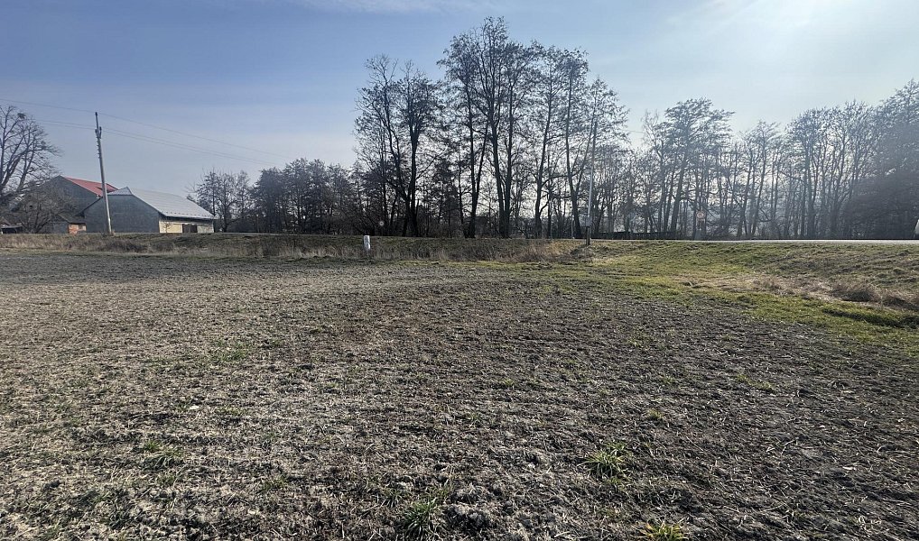 Prodej stavebního pozemku 1 478 m², Litomyšl – náhled fotky 12