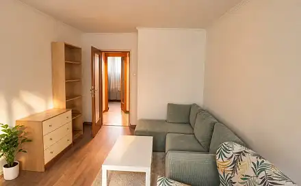 Prodej bytu 3+1 53 m²