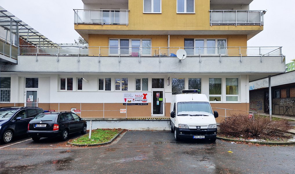 Prodej obchodních prostor 430 m², Otrokovice – náhled fotky 5