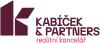 Kabíček & Partners: Realitní kancelář