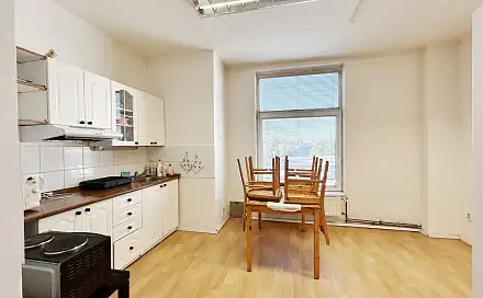 Pronájem bytu 3+1 72 m², Šámalova, Brno - Židenice