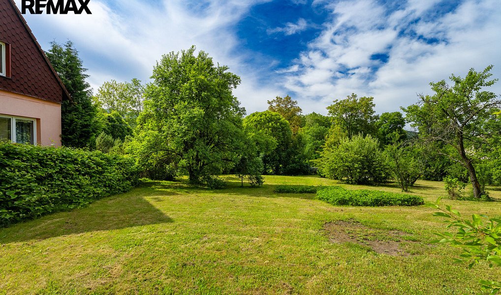 Prodej stavebního pozemku 768 m², Nové Město pod Smrkem – náhled fotky 5