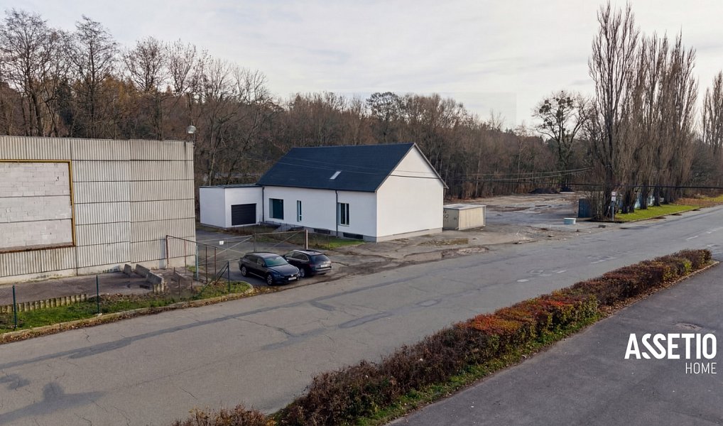 Prodej domu 245 m² s pozemkem 482 m², Slušovice – fotka 1 z 20