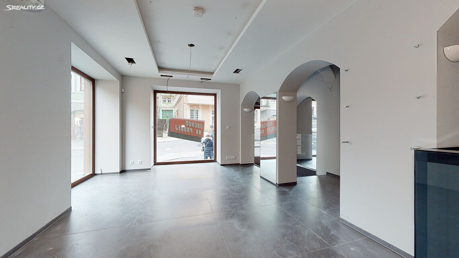 Prodej obchodních prostor 150 m² — photo 3