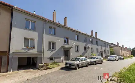 Prodej bytu 2+kk 51 m²
