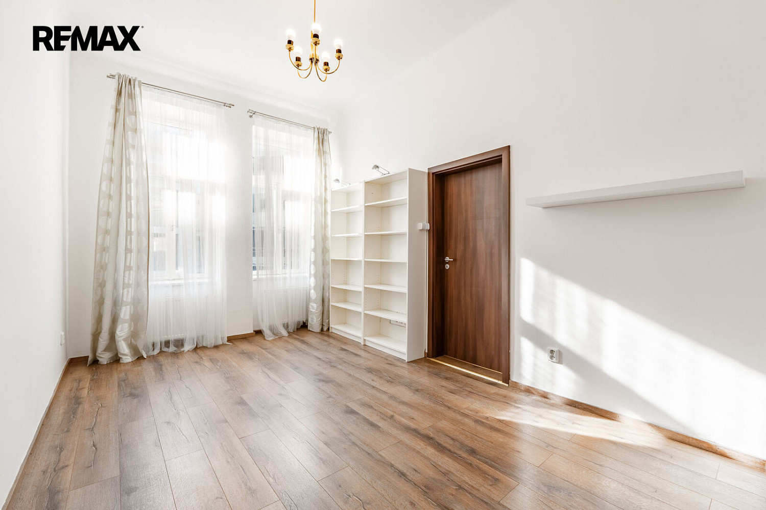 Pronájem bytu 2+1 49 m² – fotografie 2