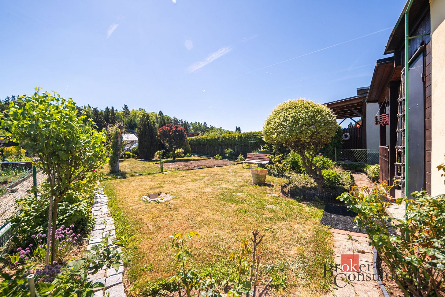 Prodej zahrady 224 m² — photo 2
