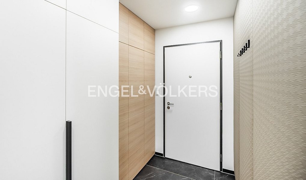 Pronájem bytu 2+kk 65 m², Praha – náhled fotky 11