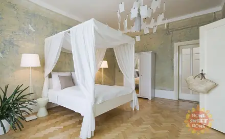 Pronájem bytu 3+kk 100 m²