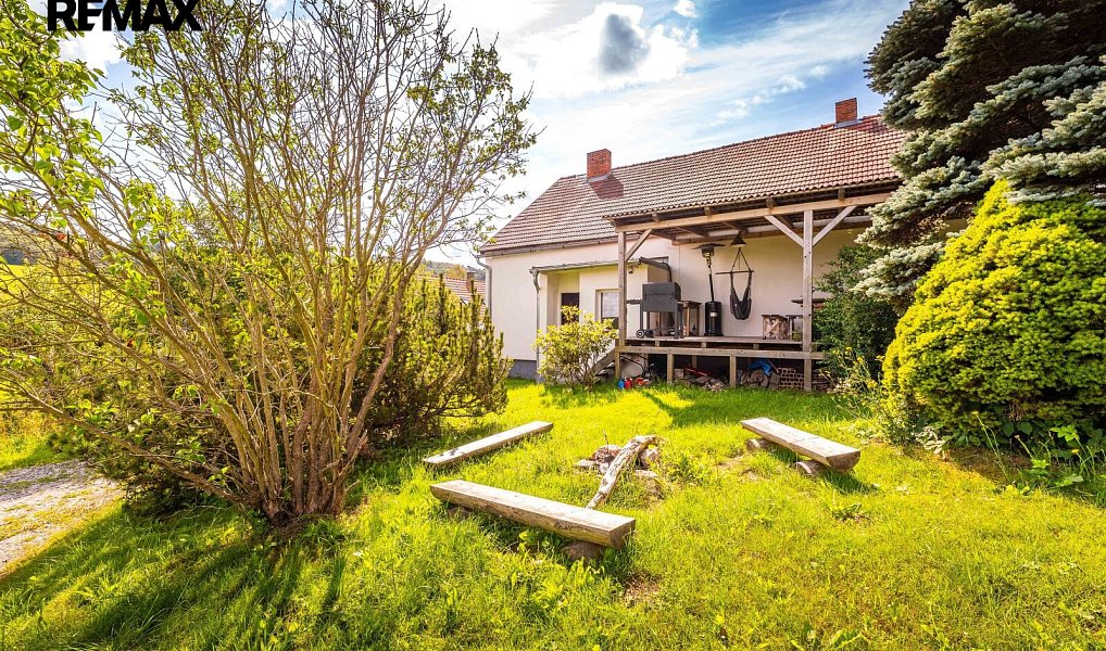 Prodej chaty/chalupy 170 m² s pozemkem 156 m², Vimperk – náhled fotky 4