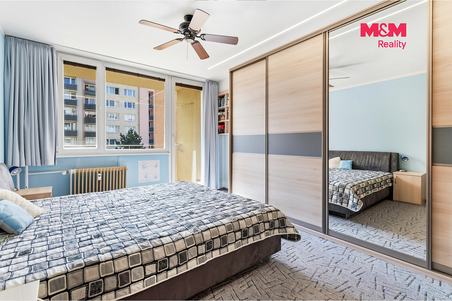 Prodej bytu 3+1 81 m² – fotografie 4