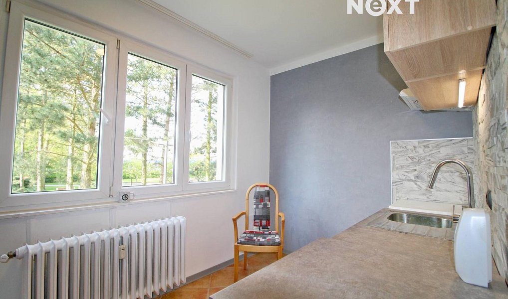 Prodej bytu 1+1 36 m², Kladno – náhled fotky 9